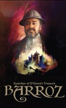 Barroz: Guardian of Treasures - Indian Movie Poster (xs thumbnail)