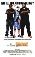 Malibu&#039;s Most Wanted - French Movie Poster (xs thumbnail)