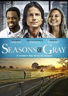 Seasons of Gray - DVD movie cover (xs thumbnail)