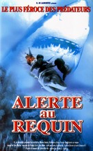 Beyond the Reef - French Movie Cover (xs thumbnail)