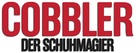 The Cobbler - German Logo (xs thumbnail)