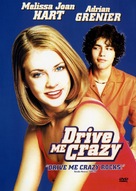 Drive Me Crazy - DVD movie cover (xs thumbnail)