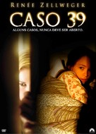 Case 39 - Brazilian Movie Cover (xs thumbnail)