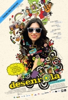 Desenrola - Brazilian Movie Poster (xs thumbnail)