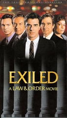 Exiled - Movie Cover (xs thumbnail)
