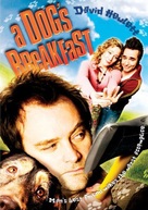A Dog&#039;s Breakfast - DVD movie cover (xs thumbnail)