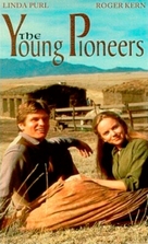 Young Pioneers - Movie Cover (xs thumbnail)