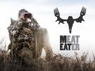 &quot;MeatEater&quot; - Movie Poster (xs thumbnail)