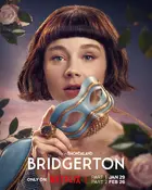 "Bridgerton" Poster