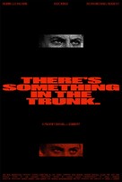 There&#039;s Something in the Trunk - Movie Poster (xs thumbnail)