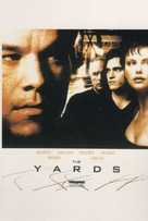 The Yards - Spanish poster (xs thumbnail)