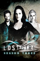 &quot;Lost Girl&quot; - Movie Cover (xs thumbnail)