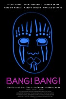 Bang! Bang! - Movie Poster (xs thumbnail)