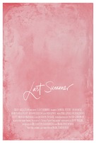 Last Summer - Movie Poster (xs thumbnail)