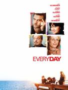 Every Day - Movie Cover (xs thumbnail)
