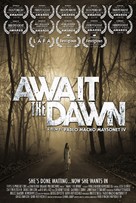 Await the Dawn - Movie Poster (xs thumbnail)