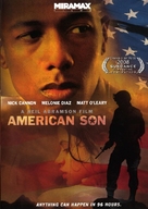 American Son - Movie Cover (xs thumbnail)