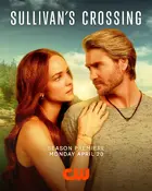 "Sullivan's Crossing" Poster