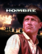 Hombre - Movie Cover (xs thumbnail)