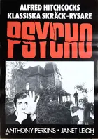 Psycho Poster