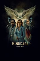 Mindcage - Movie Poster (xs thumbnail)