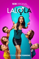 &quot;Lalola&quot; - Movie Poster (xs thumbnail)