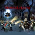 Monster House - poster (xs thumbnail)