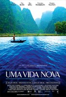 The Beautiful Country - Brazilian Movie Poster (xs thumbnail)