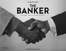 The Banker - Movie Poster (xs thumbnail)