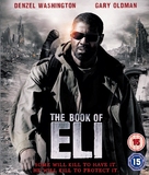 The Book of Eli - British Movie Cover (xs thumbnail)