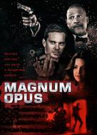 Magnum Opus - Movie Poster (xs thumbnail)