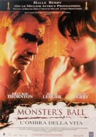 Monster&#039;s Ball - Italian Movie Poster (xs thumbnail)