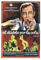 Le diable par la queue - Spanish Movie Poster (xs thumbnail)