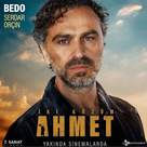 Ahmet Iki G&ouml;z&uuml;m - Turkish Movie Poster (xs thumbnail)