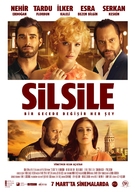 Silsile - Turkish Movie Poster (xs thumbnail)