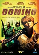 Domino - Turkish Movie Cover (xs thumbnail)