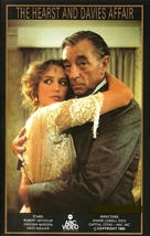 The Hearst and Davies Affair - Movie Cover (xs thumbnail)