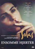 Solas - Danish Movie Poster (xs thumbnail)