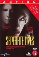 Separate Lives - Dutch Movie Cover (xs thumbnail)