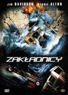 Disaster - Polish Movie Cover (xs thumbnail)
