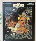 The Birds Cover
