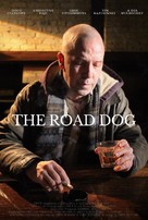 The Road Dog - Movie Poster (xs thumbnail)