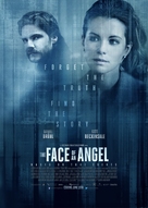 The Face of an Angel - Movie Poster (xs thumbnail)