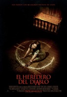 Devil&#039;s Due - Spanish Movie Poster (xs thumbnail)