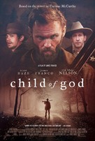 Child of God - Movie Poster (xs thumbnail)