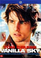 Vanilla Sky - South Korean DVD movie cover (xs thumbnail)