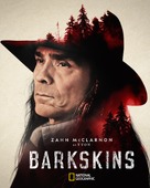 &quot;Barkskins&quot; - Movie Poster (xs thumbnail)