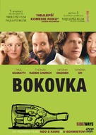 Sideways - Slovak Movie Cover (xs thumbnail)