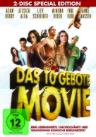 The Ten - German Movie Cover (xs thumbnail)