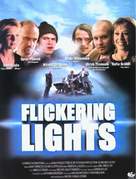 Blinkende lygter - Movie Poster (xs thumbnail)